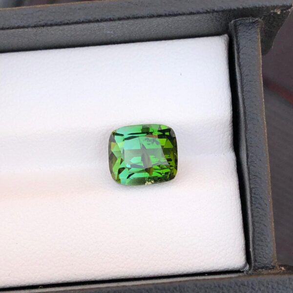 5 Carats Stunning Faceted Tourmaline