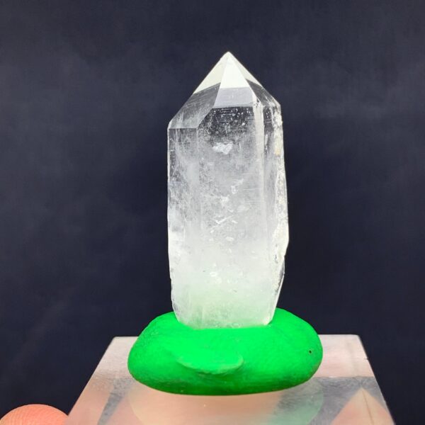 Quartz Crystal | Perfect Natural Stone for Energy Healing and Clarity | Best Gift Idea